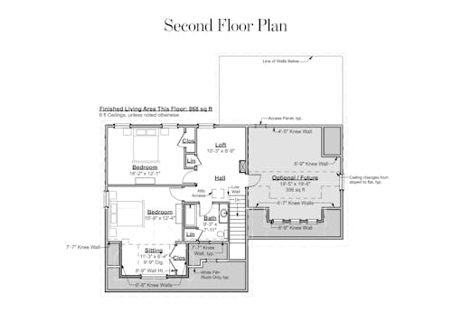 Floorplan 2 Image